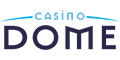 Casino Dome logo