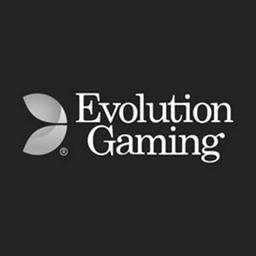Evolution-gaming kasinopelit