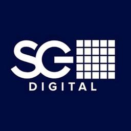 SG-Digital pelivalmistaja