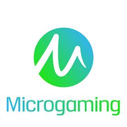 microgaming kasinopelit