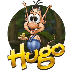 Hugo peli kasino